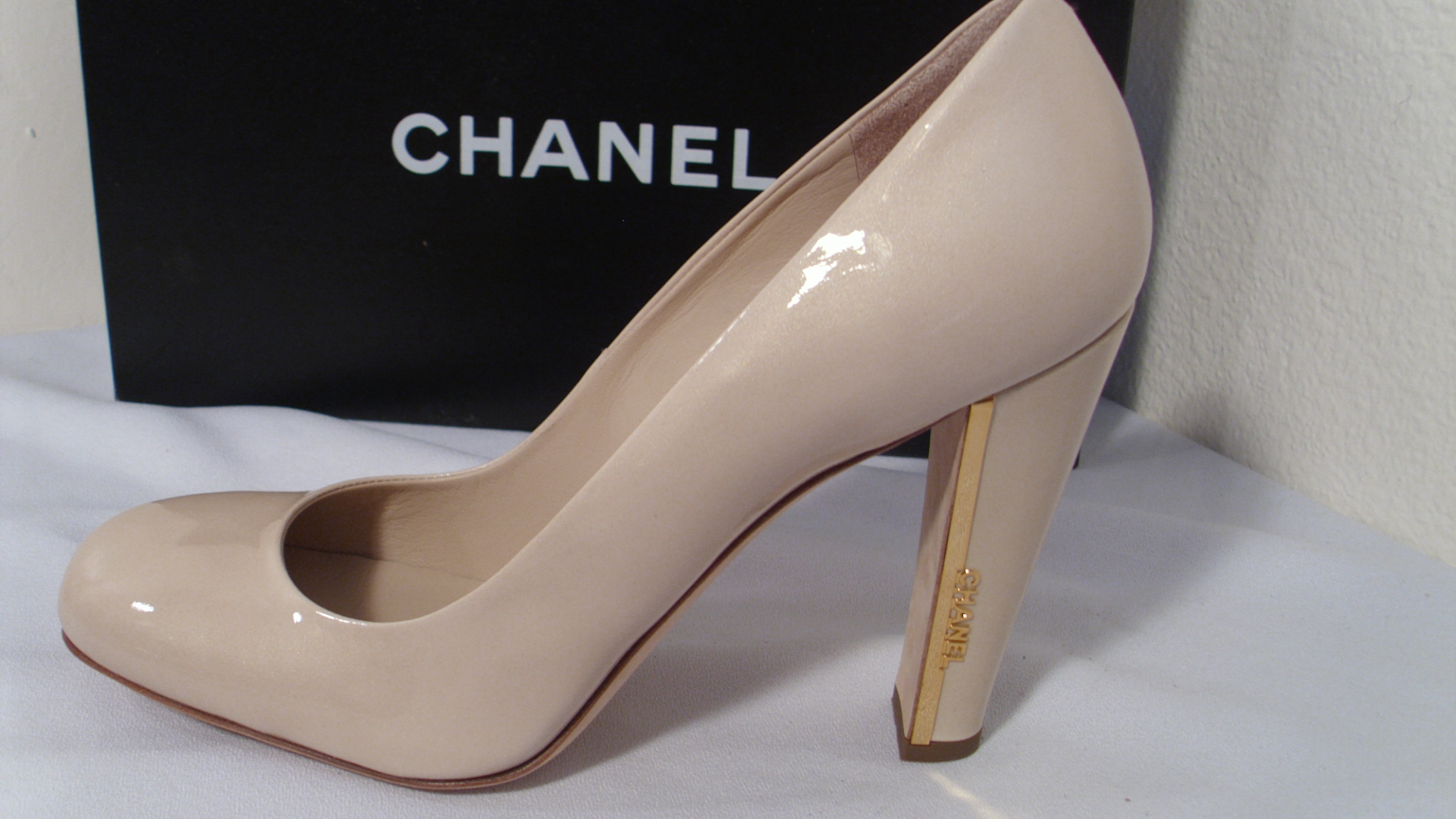 chanel shoes online outlet